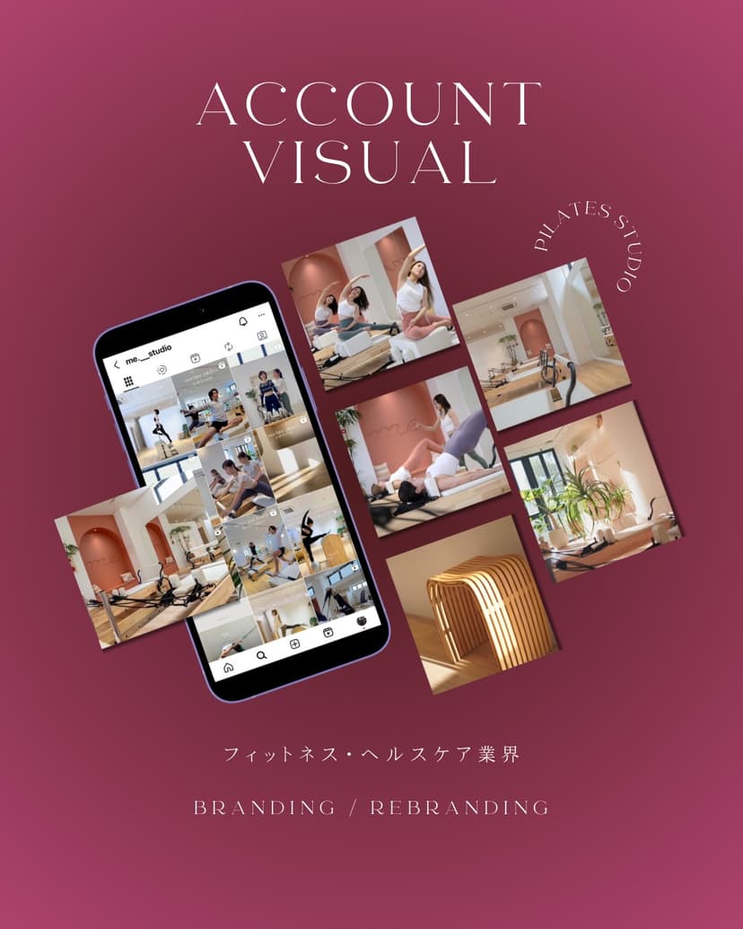 フィットネス・ヘルスケア業界