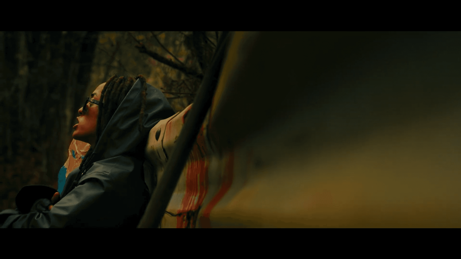【MV】Mone The Kid /火山